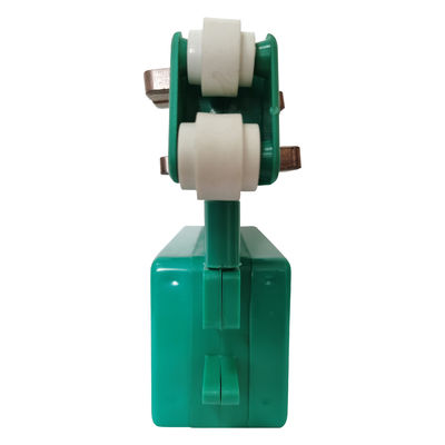 Проводник крана запирает настоящие сборники 4p 80a 100amp