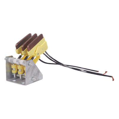 Сборник 125Amp DSL крана EOT настоящий 440 вольт